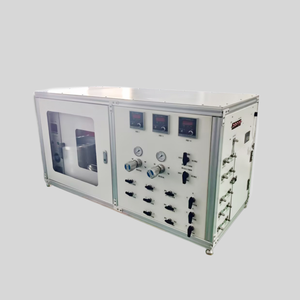 Đặc Tính Tiên Tiến Nhà Máy 2 Mpa Dữ Liệu Tự Động Ghi Dữ Liệu Màng Lọc Vật Nuôi Đánh Giá Hệ Thống Cho Viện Nghiên Cứu - Product Image 1