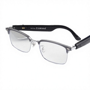 Gafas Inteligentes 2025 con Control Remoto, Reproductor de Música, Traducción, Asistente IA, Audio Inalámbrico, Traductor de Audio para Hombre y Mujer - Product Image 2