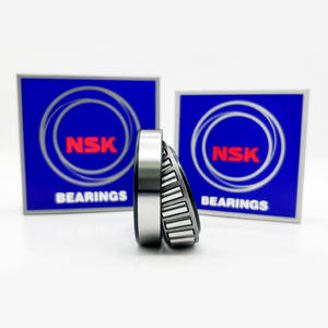 Roulements à rouleaux coniques à une rangée japonais 33005 33006 33007 33008 33009 Précision P6 pour transmissions et boîtes de vitesses automobiles - Product Image 6