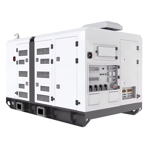 Système de stockage d'énergie tout-en-un 160K3, tension du système 51,2 V, système de stockage d'énergie, batterie au lithium - Product Image 2
