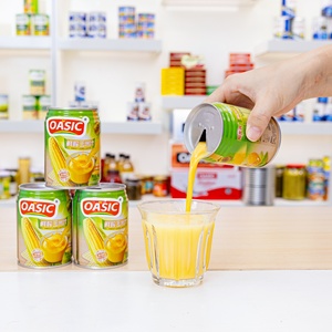 Boisson de Jus de Maïs Fournisseurs Fabricants - Product Image 2