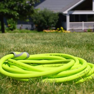 Telescopic <strong>Hose</strong> Reel Pressure Cleaning <strong>Rubber</strong> Garden <strong>Hose</strong> and Garden Irrigation Supplies - Product Image 1