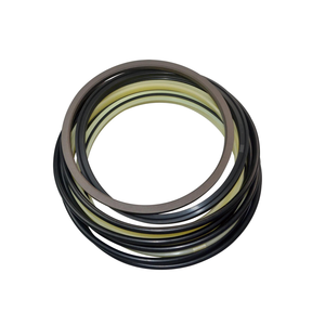 Kit de sellos de aceite para martillos hidráulicos SB100, SB121, SB130, SB140, SB151, repuestos para maquinaria de construcción, sellos hidráulicos 1 - Product Image 1