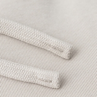 Peso pesado de alta calidad YKH 280GSM Pantalones de chándal de gran tamaño Logotipo propio personalizado Buena calidad Ropa de calle Pantalones de hombre