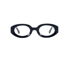 Nouveau modèle de lunettes de vue de luxe essentielles et élégantes, avec logo OEM, protection contre la lumière bleue, légères, de forme carrée - Product Image 2