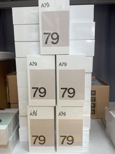 สมาร์ทโฟน 5G รุ่น <span class=keywords><strong>OPPQ</strong></span> A79 ราคาประหยัด คุณภาพสูง ดีไซน์บางเฉียบ หน้าจอใหญ่ ปกป้องสายตา แบตเตอรี่ขนาดใหญ่ ขนาด 6.72 นิ้ว - Product Image 4