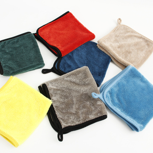 Toalla <span class=keywords><strong>de</strong></span> lavado <span class=keywords><strong>de</strong></span> coches <span class=keywords><strong>de</strong></span> microfibra superabsorbente 600-1200 Gsm <span class=keywords><strong>trapo</strong></span> <span class=keywords><strong>de</strong></span> detalle <span class=keywords><strong>de</strong></span> bucle trenzado <span class=keywords><strong>de</strong></span> doble cara para <span class=keywords><strong>secador</strong></span> <span class=keywords><strong>de</strong></span> coche - Product Image 5