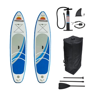 FREESUN FREESUN nueva tabla de paddle surf inflable de alta calidad, <span class=keywords><strong>mejor</strong></span> valorada y en oferta en <span class=keywords><strong>2021</strong></span> - Product Image 1