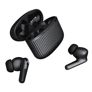 Wireless Headset HiFi Stereo Sport Headset Waterproof Ear Bluthooth 5.2 True In Ear Eirphone TWS Wireless Headset Earphone