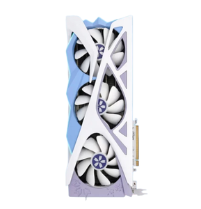 Nueva Tarjeta Gráfica para Computadora RTX5070 12GB Sakura Hitomi Hanagami OC - Product Image 1