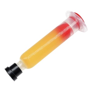 Hot bán <span class=keywords><strong>DIY</strong></span> Hàn Hàn dán 10cc <span class=keywords><strong>Flux</strong></span> mỡ rma223 RMA-223 cho chip máy tính điện thoại led BGA SMD PGA PCB công cụ sửa chữa - Product Image 4