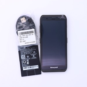 <span class=keywords><strong>Honeywell</strong></span> eda5s máy tính cầm tay Pocket PC Máy Quét Mã Vạch EDA5S-00AE31N21R - Product Image 5