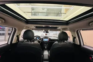 <span class=keywords><strong>BMW</strong></span> <span class=keywords><strong>Mini</strong></span> Clubman Cooper 1.5T Usado, Asientos de Cuero, Control de Crucero Adaptativo, Tracción en las Cuatro Ruedas, Luces - Product Image 5
