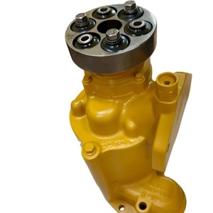 ปั๊มไฮดรอลิก CYJ 270-1763 สำหรับเครื่องจักรกลหนัก รุ่น D6R/D7R ของแท้ 100% รับประกัน 6 เดือน - Product Image 1