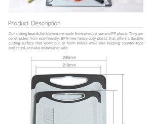 Productos en línea productos más vendidos en tabla <span class=keywords><strong>de</strong></span> cortar accesorios <span class=keywords><strong>de</strong></span> cocina - Product Image 2