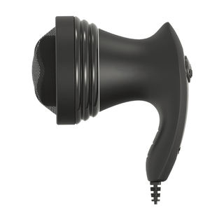 Martillo de Masaje Eléctrico Portátil LUYAO LY-667A, Masajeador Corporal Adelgazante de Venta Caliente para Relajación Muscular - Product Image 1