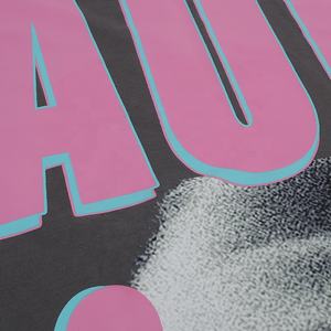 T-shirt unisexe vintage 250 g/m² haute qualité 100% coton Streetwear graphique personnalisé par les fabricants Hip Hop Essentials pour hommes - Product Image 3