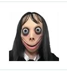 หน้ากากผีฮาโลวีนสำหรับเด็ก, ตุ๊กตาผีฮาโลวีนงานปาร์ตี้หน้ากากแฟนซีอุปกรณ์ประกอบฉากสยองขวัญสำหรับเด็กทารกหน้ากากฮาโลวีน - Product Image 3