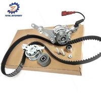 Hệ thống bơm nước thời gian nguyên bản 2.0tdi OEM 05L198119A 05L 198 119 a Phù hợp với Au-di Se-at Sko-da V-w