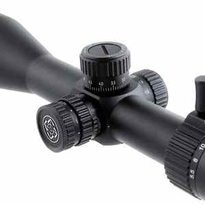 マルクールアサイラント5.5-25x50ファーストフォーカルプレーンタクティカルスコープ長距離光学機器（アウトドアハンティング用） - Product Image 3