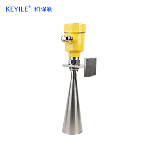 Sensor de Nivel de Radar de Alta Frecuencia de 80 GHz para Aceite, Medidor de Nivel de Radar de Alta Calidad para Silos de Cemento, Vega Vegapuls 6x, Radar de Nivel para Tanques de Agua - Product Image 3