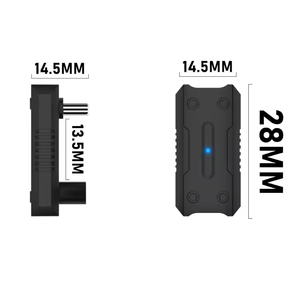 สายอะแดปเตอร์ต่อขยาย USB Type-C ตัวผู้เป็นตัวเมียสำหรับ <span class=keywords><strong>ASUS</strong></span> ROG Ally Nintendo SWITCH Console - Product Image 2