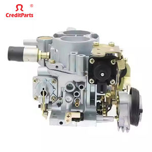 9422212900 <span class=keywords><strong>Solex</strong></span>-Z1 Pièces de véhicule Carburateur pour Peugeot 405 SR GR SR GLX 1.6L 1.9L Moteur XU9 Carburateur Pièces de système d'alimentation automobile - Product Image 5