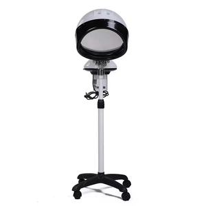 Good Quality Electric Stand Steamer Salon Professional Hair <b>Humidifier</b> and Conditioning Machine with Rolling Wheel Steaming - Product Image 3