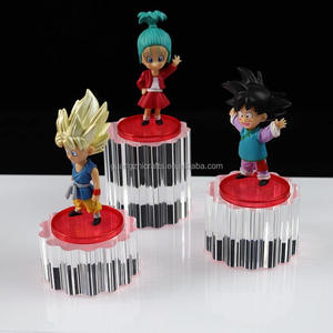 Espositore acrilico acrilico trasparente per sedile acrilico espositore per gioielli in acrilico foto Studio accessori - Product Image 3