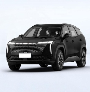 รถไฮบริดไฟฟ้า2023 Geely Boyue L 1.5Td SUV ขนาดกะทัดรัด - Product Image 3