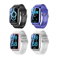 Hot GPS Smart Watch FA92 per bambini, con fotocamera HD chiamata SOS videochiamata Chat vocale LBS WIFI GPS studente Smartwatch per bambini 4G