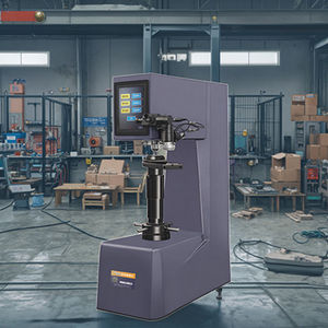 HBRVS-187.5T dijital LCD mikro sertlik <span class=keywords><strong>test</strong></span> cihazı Brinell Rockwell ve Vickers sertlik <span class=keywords><strong>test</strong></span> cihazı sertlik <span class=keywords><strong>test</strong></span> cihazı - Product Image 4