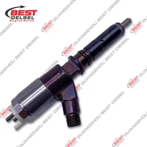 282-0490 Fuel Injector 23670-0L090 Common Rail Injector 292-3780 2645A709 382-0480