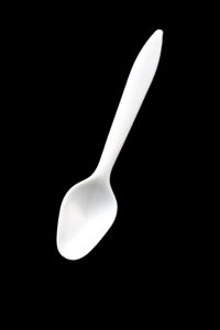 Ensemble de couverts en plastique réutilisables pour la restauration rapide à emporter, couverts en plastique PP, échantillon disponible, grossiste OEM/ODM - Product Image 6