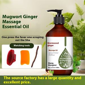 Huile de massage en gros, très demandée à bas prix - Product Image 5