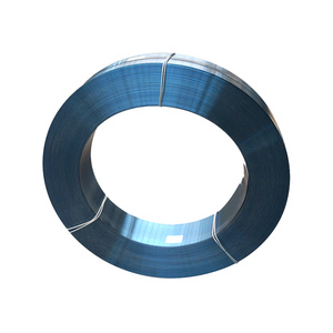 Hot bán thép carbon cao thép xử lý nhiệt Mùa Xuân tươi sáng Dải thép dập tắt Dải thép màu xanh - Product Image 3