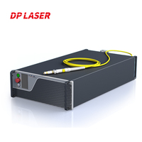 Source laser à fibre IPG 4000W 4KW YLR-4000 pour machine de découpe laser à fibre CNC pour métaux