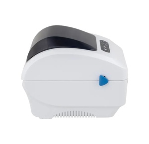 30mm-80mm di larghezza USB LAN RJ11 stampante termica <span class=keywords><strong>per</strong></span> etichette e <span class=keywords><strong>ricevute</strong></span> <span class=keywords><strong>per</strong></span> la scuola del supermercato e la stampante <span class=keywords><strong>per</strong></span> codici a barre della cucina della banca dell'ufficio - Product Image 1