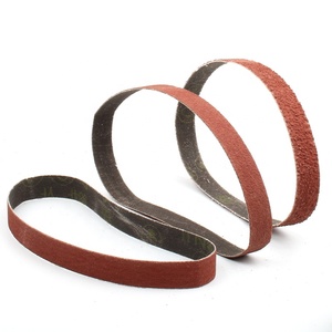 Banda <span class=keywords><strong>de</strong></span> Lijado 3M <span class=keywords><strong>II</strong></span> 984F <span class=keywords><strong>de</strong></span> Tela - Product Image 2