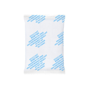 สารดูดความชื้นสำหรับไฟหน้ารถยนต์ 50 กรัม แคลเซียมคลอไรด์ สำหรับใช้ในยานยนต์ - Product Image 1