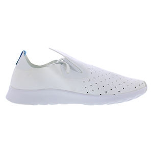Zapatos Unisex Native Apollo Moc Modelo MSS-211024001998 Talla 6 Color Blanco/Goma - Product Image 2