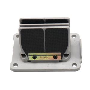 OEM N°14100-KY4-900 Clapet de soupape d'admission en fibre de carbone pour moto de route CR125R <span class=keywords><strong>NSR125</strong></span> 1987-2002 - Product Image 3