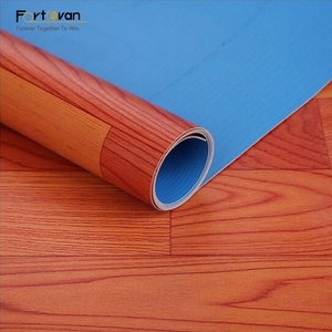 Suelo de Vinilo Linóleo PVC <span class=keywords><strong>en</strong></span> Rollos Popular para Decoración del Hogar - Product Image 5
