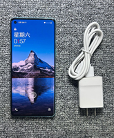 OnePlus 8 Pro 5G Débloqué 8+256 Go 120Hz AMOLED QHD Snapdragon 865 Appareil Photo 48MP Charge Rapide Mobile LTE Anglais/Espagnol/Français