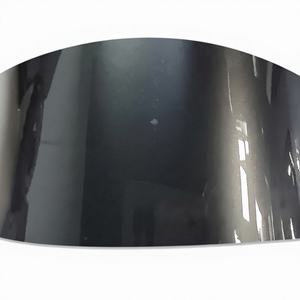 Vinilo Decorativo para Autos Wrapmaster 1.52*17m PET Super Brillante, Auto-Reparable, Anti-Rayones, Protección UV, Color Gris Humo - Product Image 1