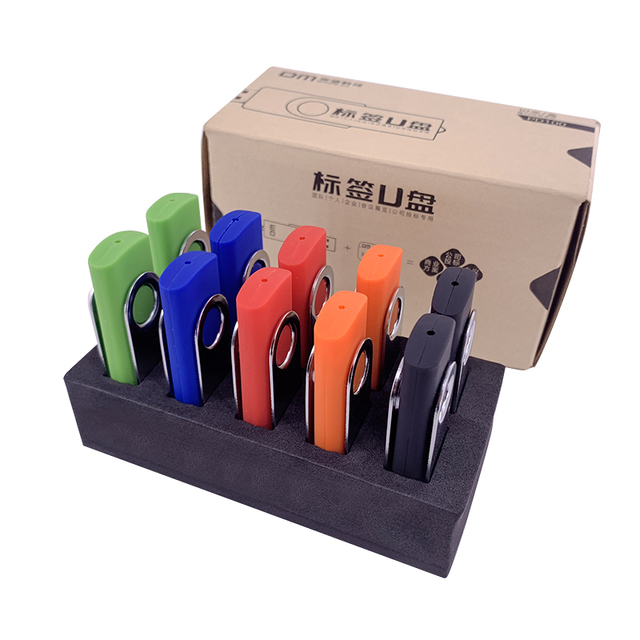 Popular Custom logo Metal USB Flash Drive 4gb Memory USB Stick PD121