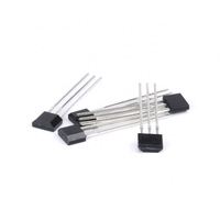 Sensor Magnético 3144 To-92, Interruptor de Efecto Hall, Montaje DIP, BOM, PCB, PCBA