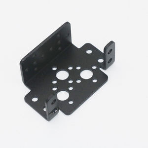 Kit de Soporte de Brazo OKY8211 con Compatibilidad con Servo para Robótica DIY - Product Image 5