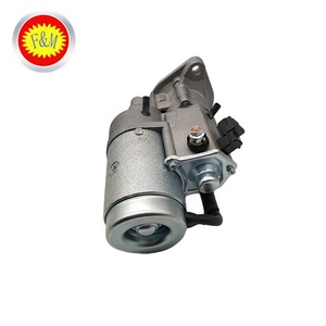 <span class=keywords><strong>Prix</strong></span> de gros de haute qualité pièces de moteur de voiture 12V OEM 28100-30050 démarreur automatique - Product Image 4