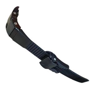 YSMLE Deporte al aire libre Popular correa <span class=keywords><strong>de</strong></span> escalera <span class=keywords><strong>de</strong></span> plástico y hebilla <span class=keywords><strong>de</strong></span> esquí <span class=keywords><strong>de</strong></span> aluminio para ruedas, patines, <span class=keywords><strong>botas</strong></span> <span class=keywords><strong>de</strong></span> esquí - Product Image 4